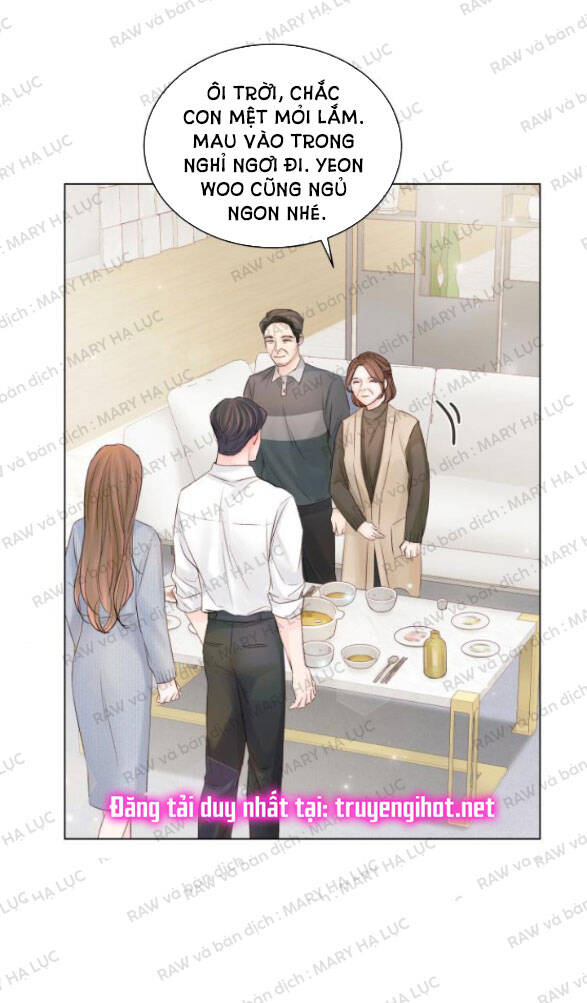 Kết Thúc Nhất Định Sẽ Có Hậu Chapter 52 - Trang 2