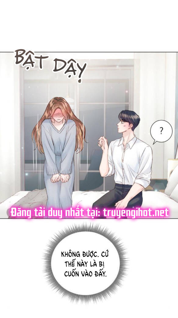 Kết Thúc Nhất Định Sẽ Có Hậu Chapter 53 - Trang 2