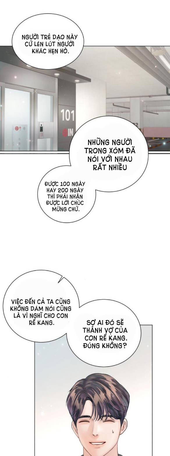 Kết Thúc Nhất Định Sẽ Có Hậu Chapter 53 - Trang 2