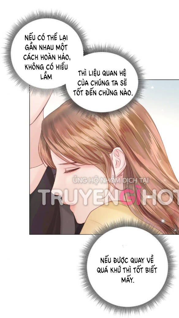 Kết Thúc Nhất Định Sẽ Có Hậu Chapter 53 - Trang 2