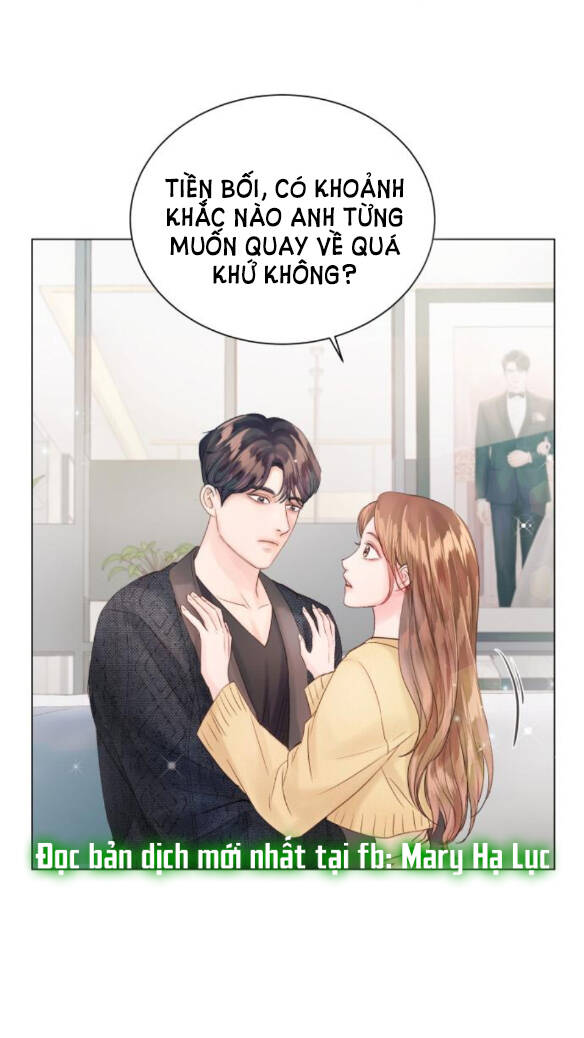 Kết Thúc Nhất Định Sẽ Có Hậu Chapter 53 - Trang 2