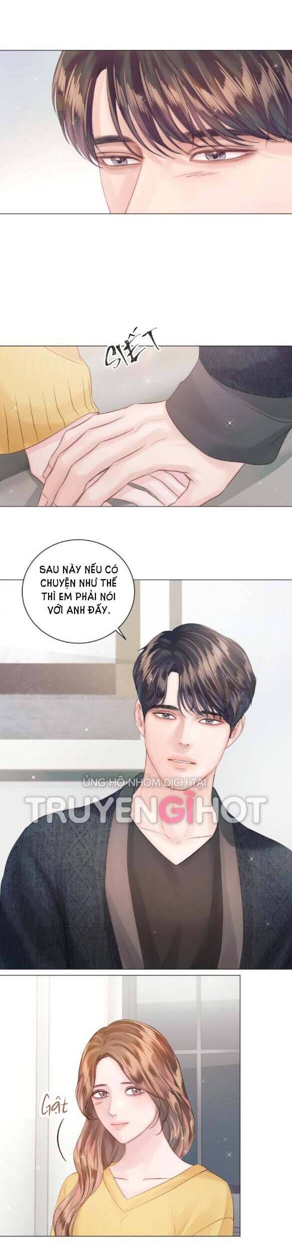 Kết Thúc Nhất Định Sẽ Có Hậu Chapter 54 - Trang 2