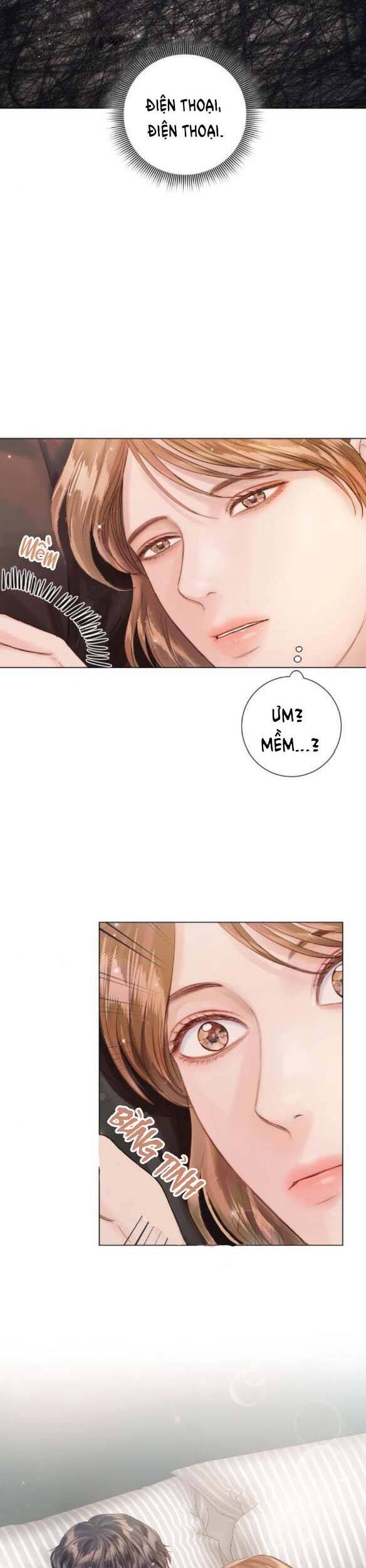 Kết Thúc Nhất Định Sẽ Có Hậu Chapter 54 - Trang 2