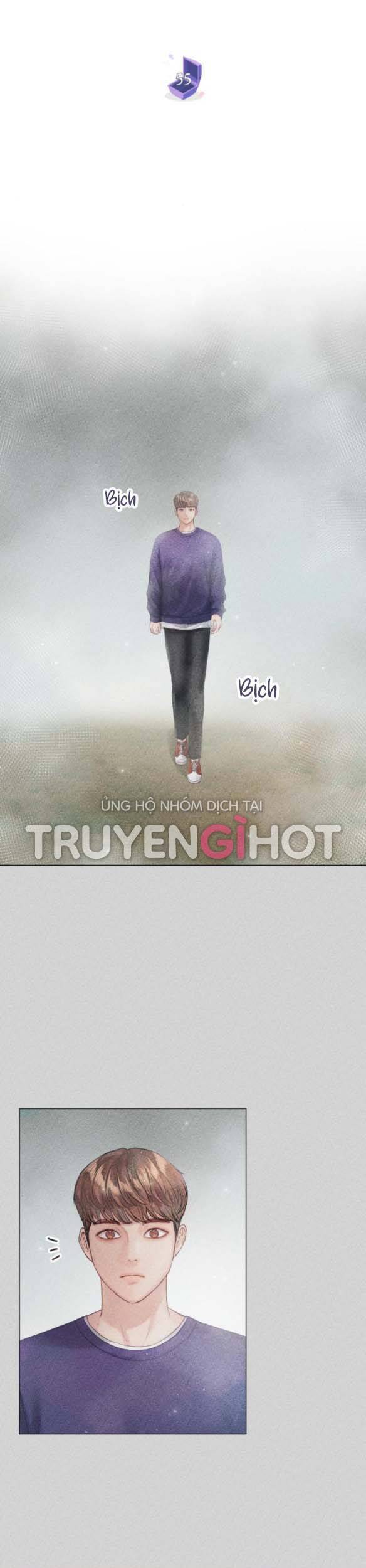 Kết Thúc Nhất Định Sẽ Có Hậu Chapter 55 - Trang 2