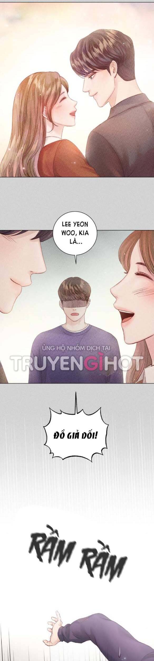 Kết Thúc Nhất Định Sẽ Có Hậu Chapter 55 - Trang 2