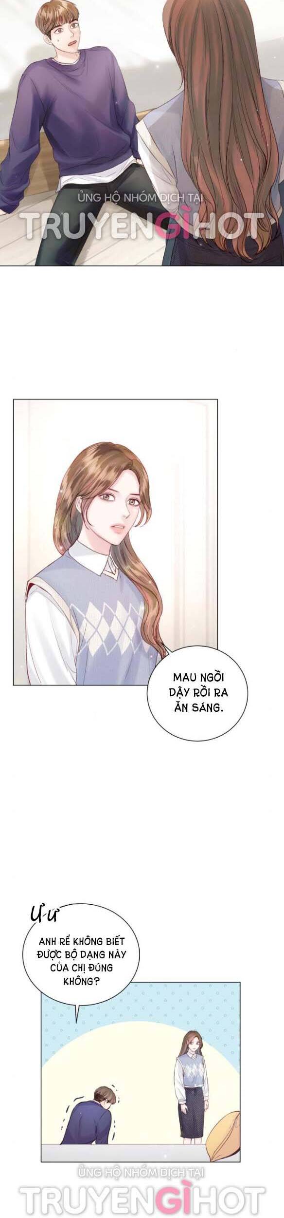 Kết Thúc Nhất Định Sẽ Có Hậu Chapter 55 - Trang 2