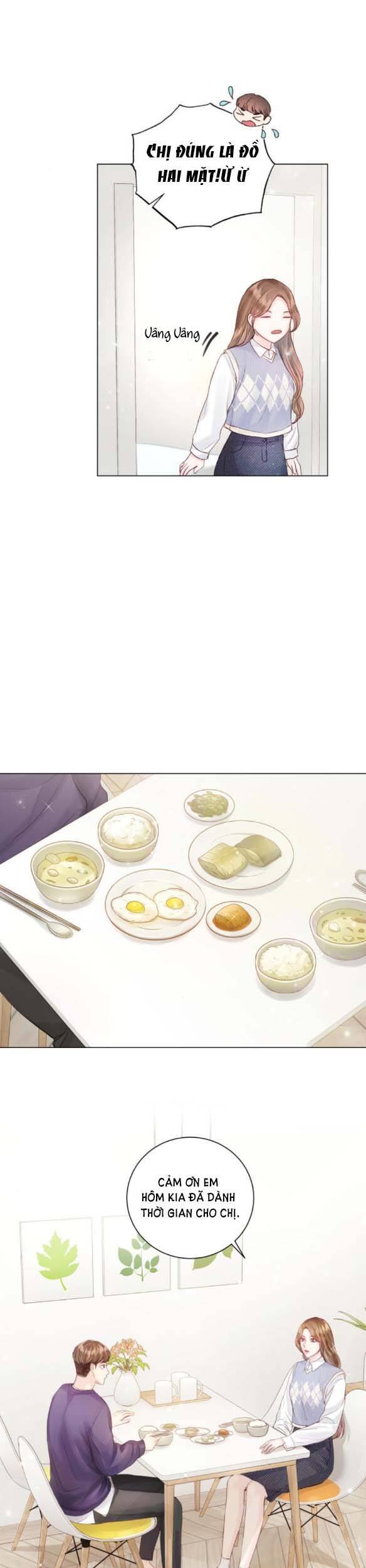 Kết Thúc Nhất Định Sẽ Có Hậu Chapter 55 - Trang 2