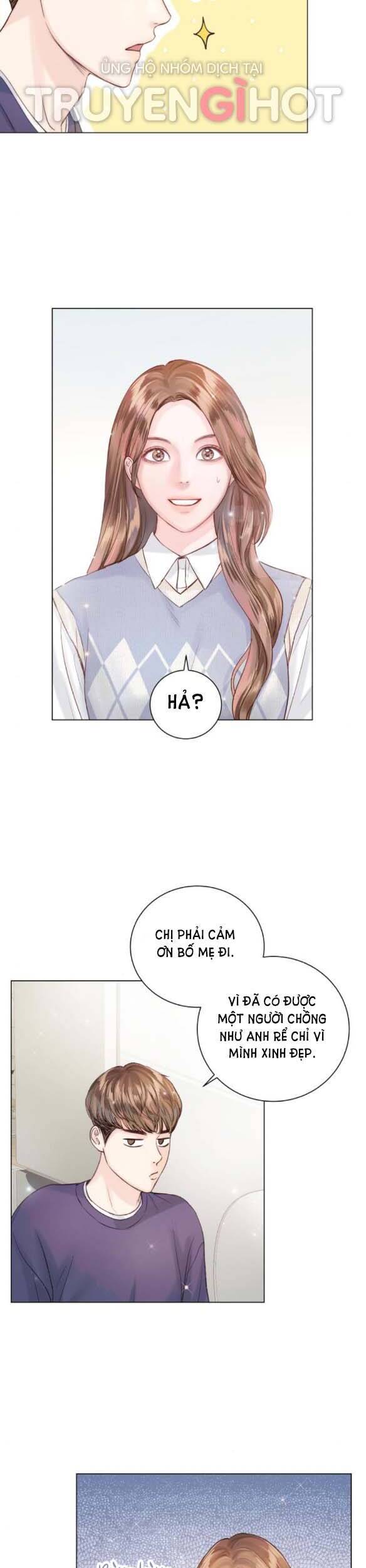 Kết Thúc Nhất Định Sẽ Có Hậu Chapter 55 - Trang 2