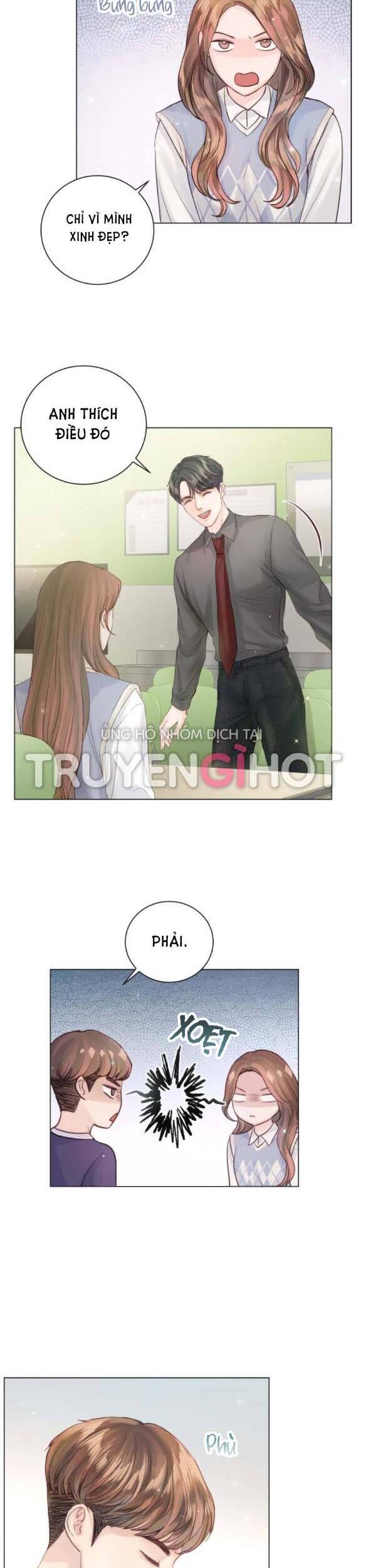 Kết Thúc Nhất Định Sẽ Có Hậu Chapter 55 - Trang 2