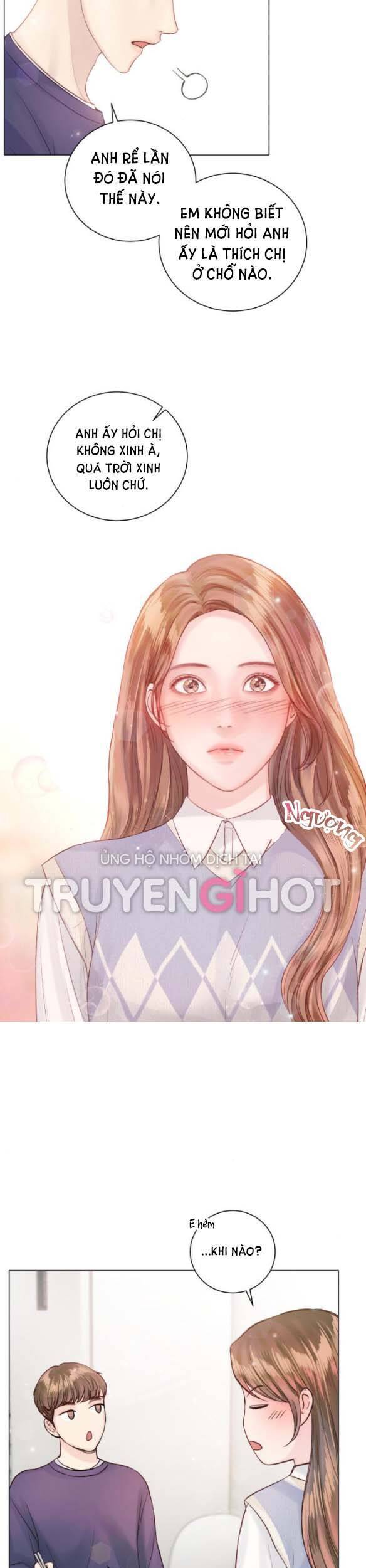 Kết Thúc Nhất Định Sẽ Có Hậu Chapter 55 - Trang 2