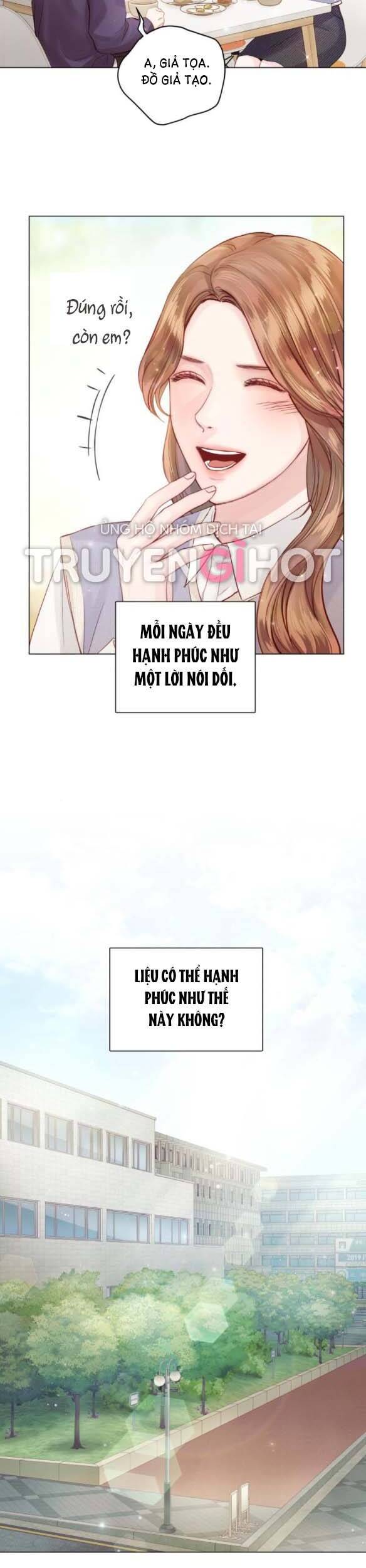 Kết Thúc Nhất Định Sẽ Có Hậu Chapter 55 - Trang 2