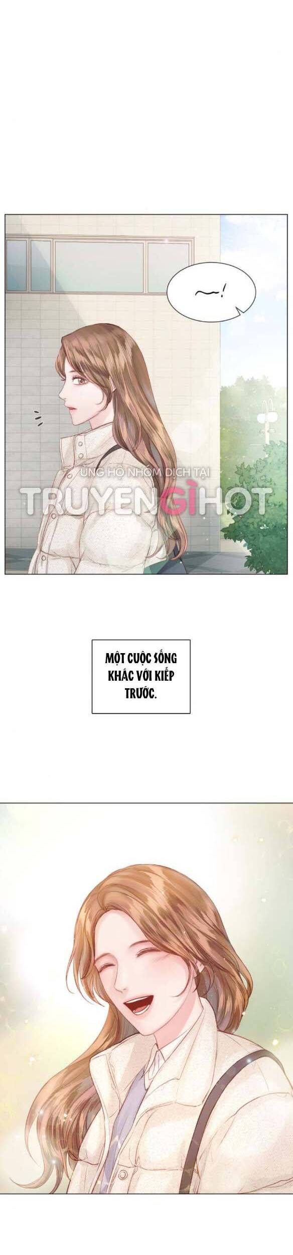 Kết Thúc Nhất Định Sẽ Có Hậu Chapter 55 - Trang 2