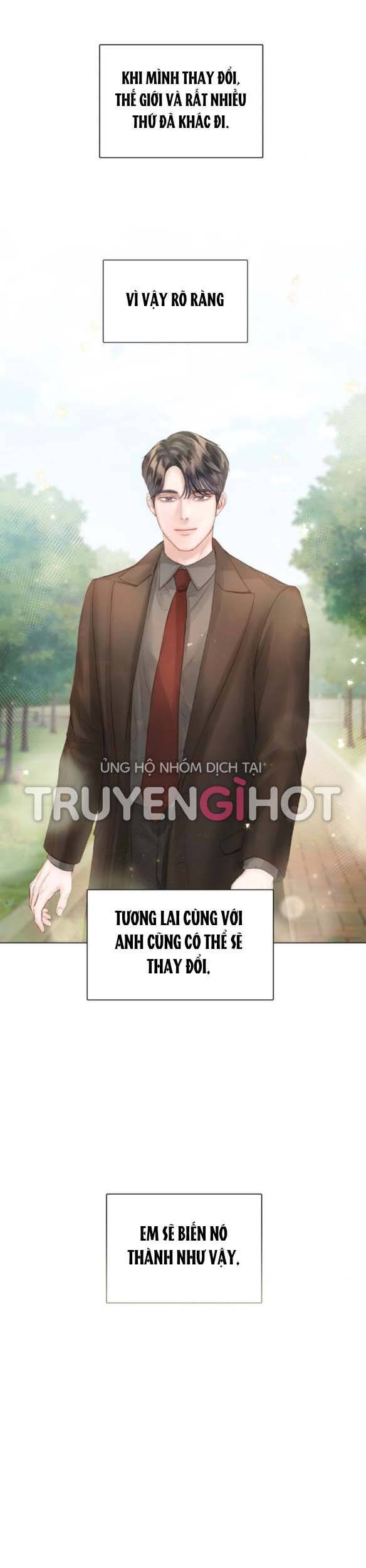 Kết Thúc Nhất Định Sẽ Có Hậu Chapter 55 - Trang 2