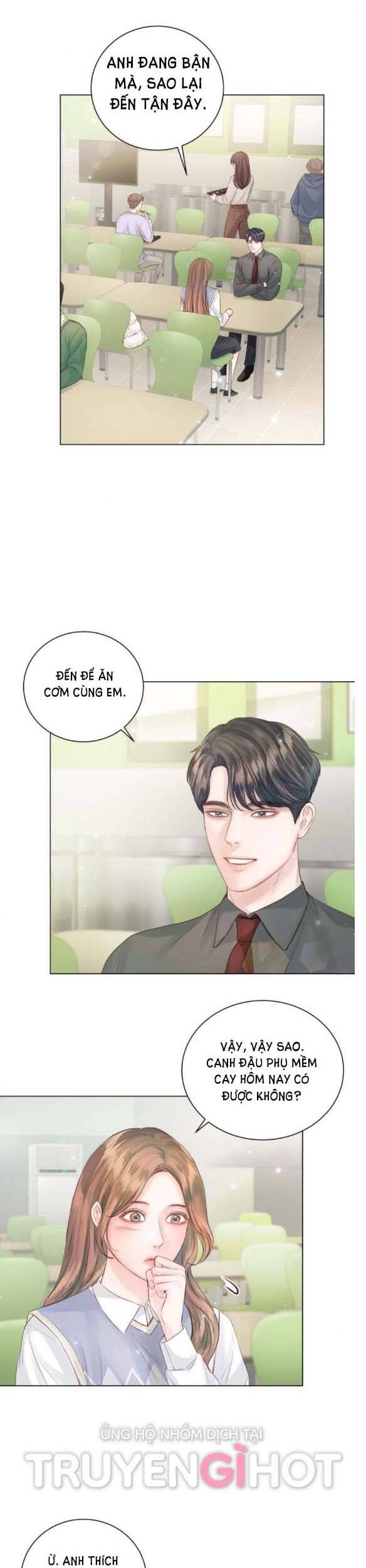 Kết Thúc Nhất Định Sẽ Có Hậu Chapter 55 - Trang 2