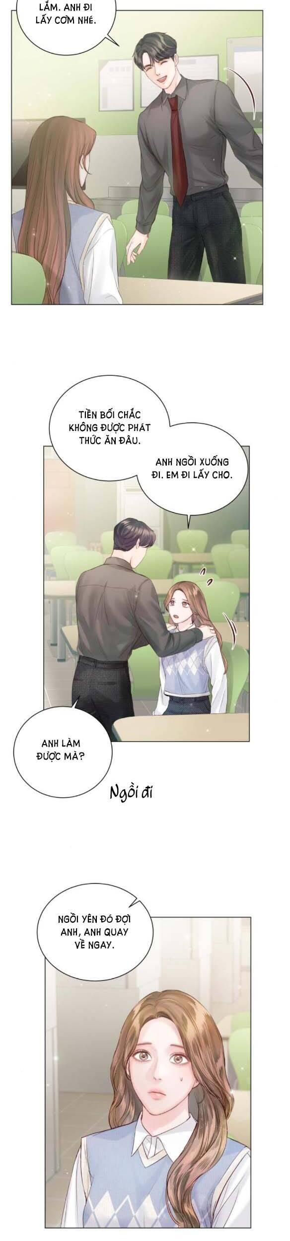 Kết Thúc Nhất Định Sẽ Có Hậu Chapter 55 - Trang 2