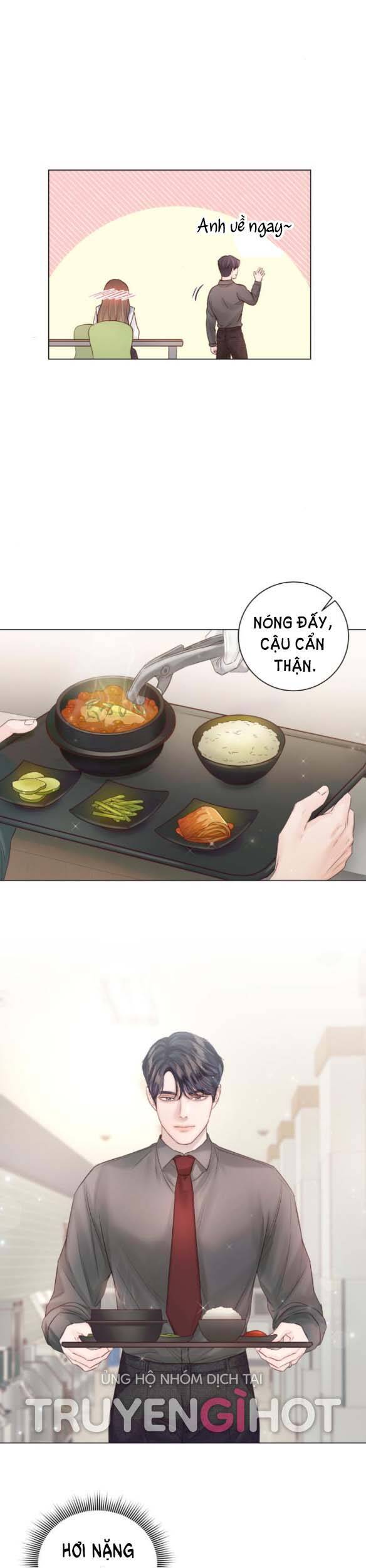 Kết Thúc Nhất Định Sẽ Có Hậu Chapter 55 - Trang 2