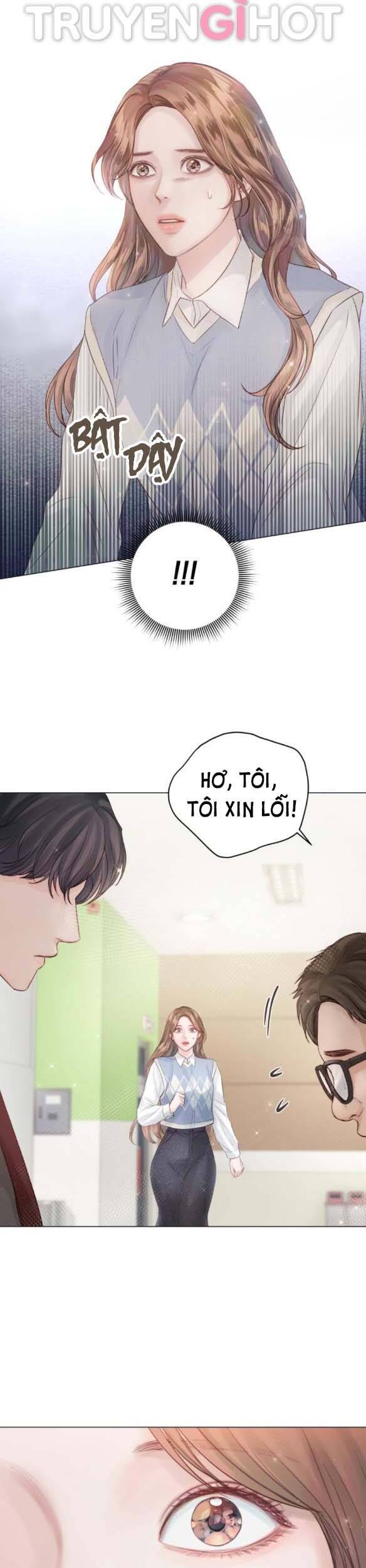 Kết Thúc Nhất Định Sẽ Có Hậu Chapter 55 - Trang 2