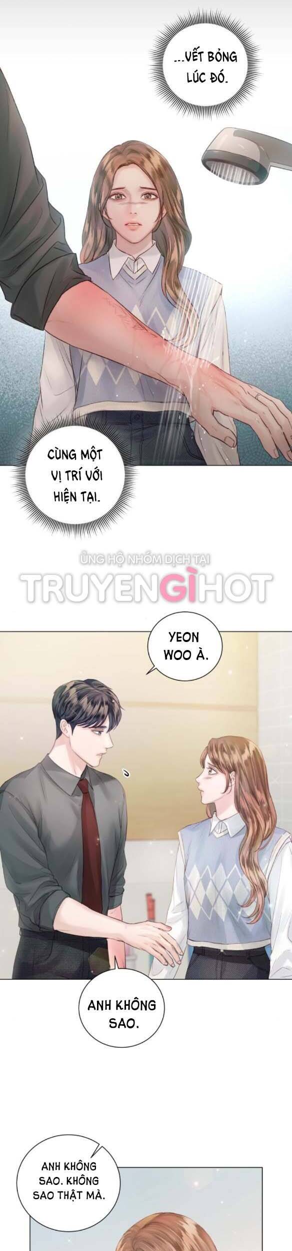 Kết Thúc Nhất Định Sẽ Có Hậu Chapter 55 - Trang 2