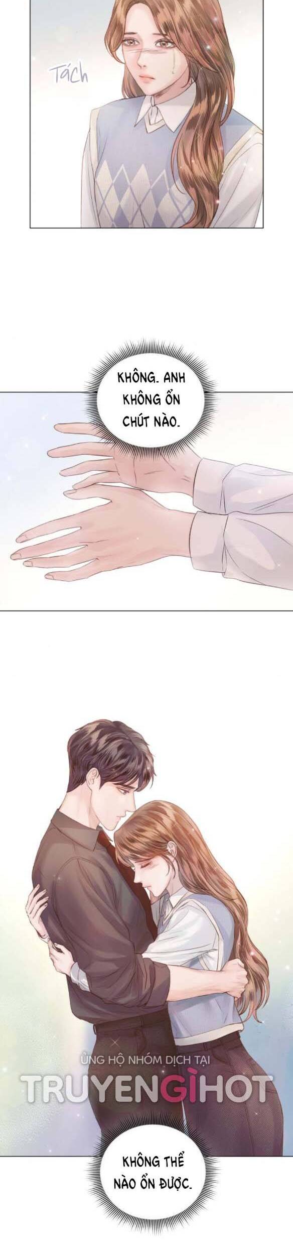 Kết Thúc Nhất Định Sẽ Có Hậu Chapter 55 - Trang 2