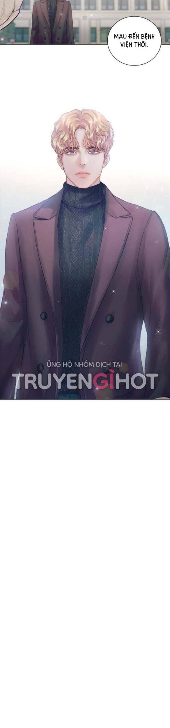 Kết Thúc Nhất Định Sẽ Có Hậu Chapter 55 - Trang 2