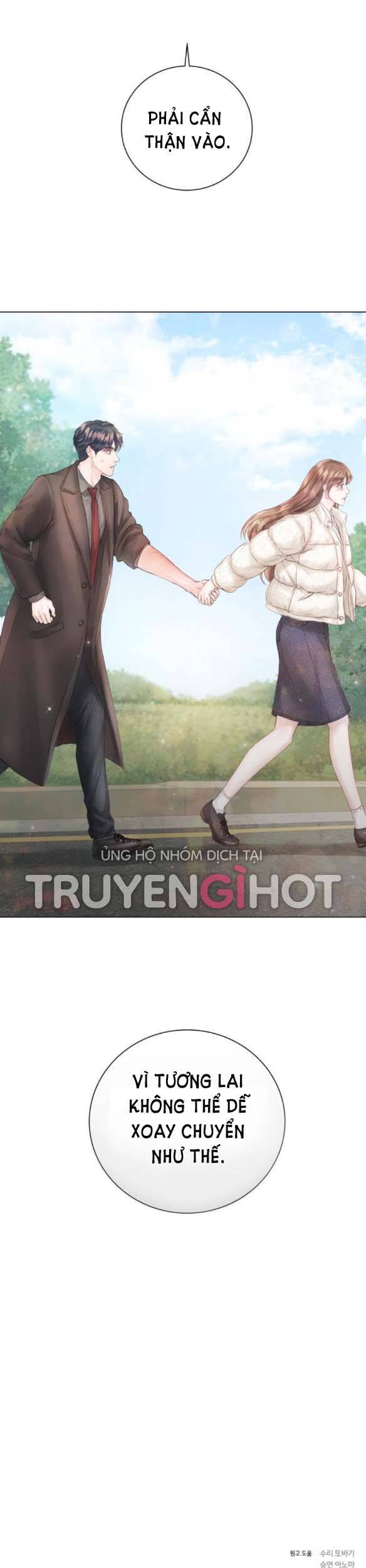 Kết Thúc Nhất Định Sẽ Có Hậu Chapter 55 - Trang 2