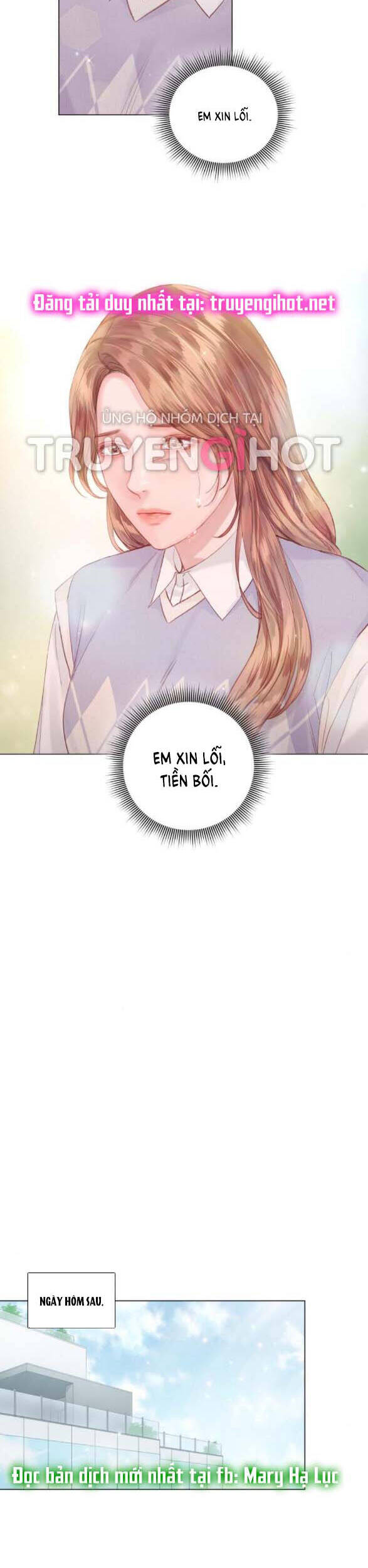 Kết Thúc Nhất Định Sẽ Có Hậu Chapter 56 - Trang 2