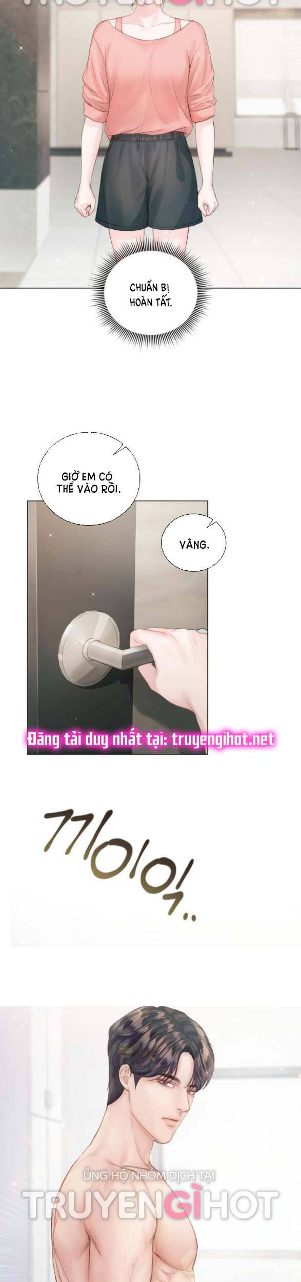 Kết Thúc Nhất Định Sẽ Có Hậu Chapter 56 - Trang 2