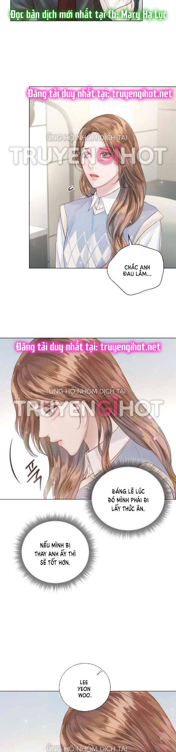 Kết Thúc Nhất Định Sẽ Có Hậu Chapter 56 - Trang 2