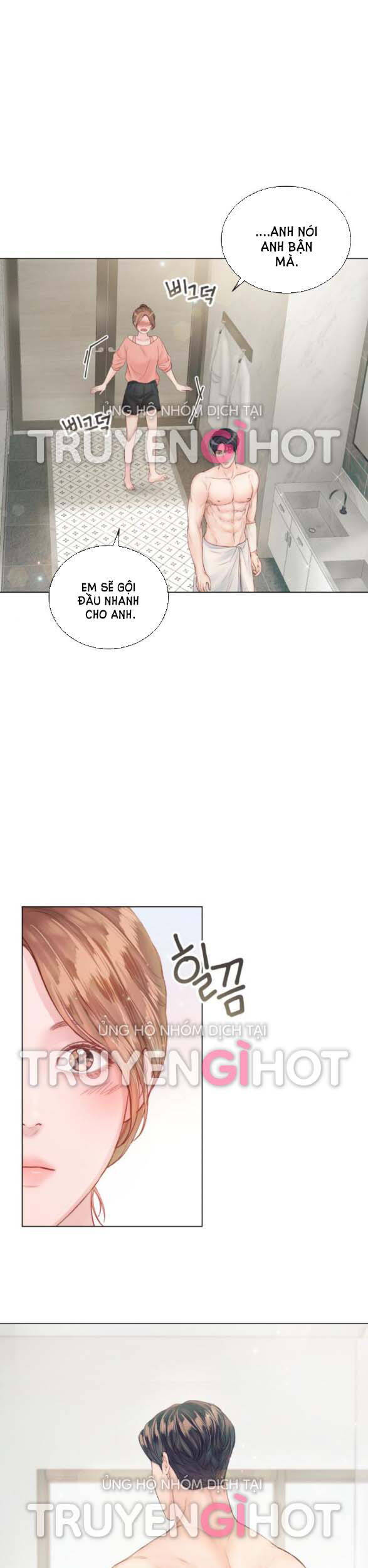 Kết Thúc Nhất Định Sẽ Có Hậu Chapter 56 - Trang 2