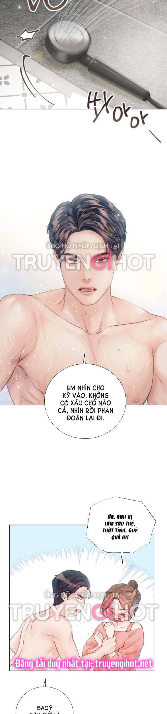 Kết Thúc Nhất Định Sẽ Có Hậu Chapter 56 - Trang 2