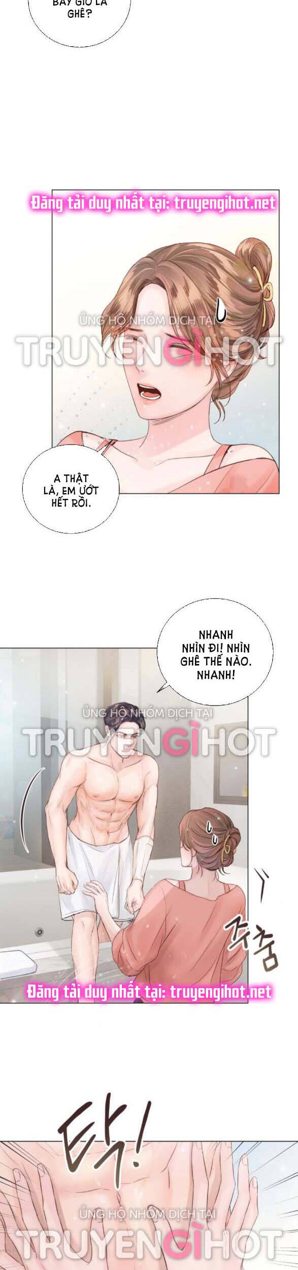 Kết Thúc Nhất Định Sẽ Có Hậu Chapter 56 - Trang 2