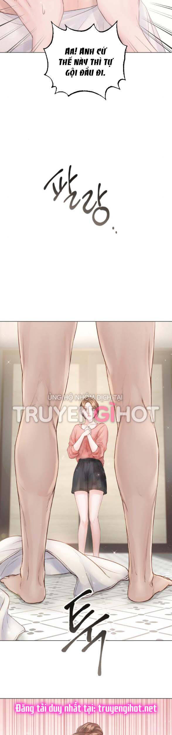 Kết Thúc Nhất Định Sẽ Có Hậu Chapter 56 - Trang 2