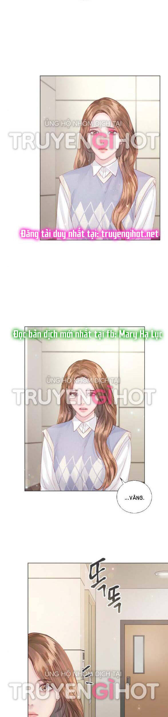 Kết Thúc Nhất Định Sẽ Có Hậu Chapter 56 - Trang 2