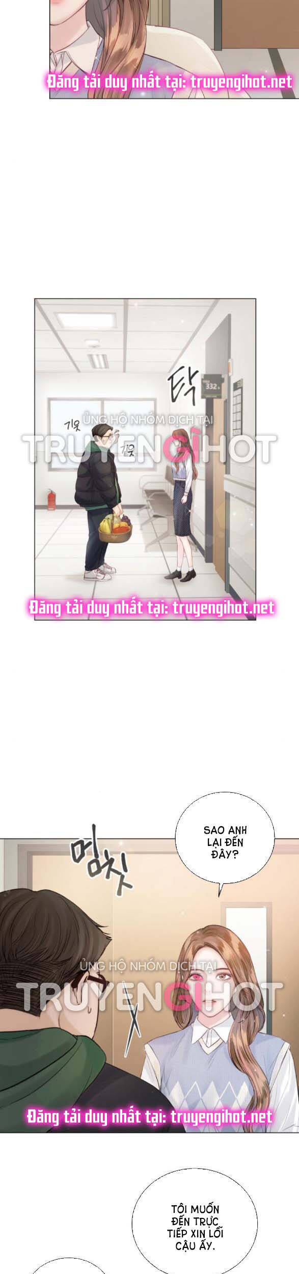 Kết Thúc Nhất Định Sẽ Có Hậu Chapter 56 - Trang 2