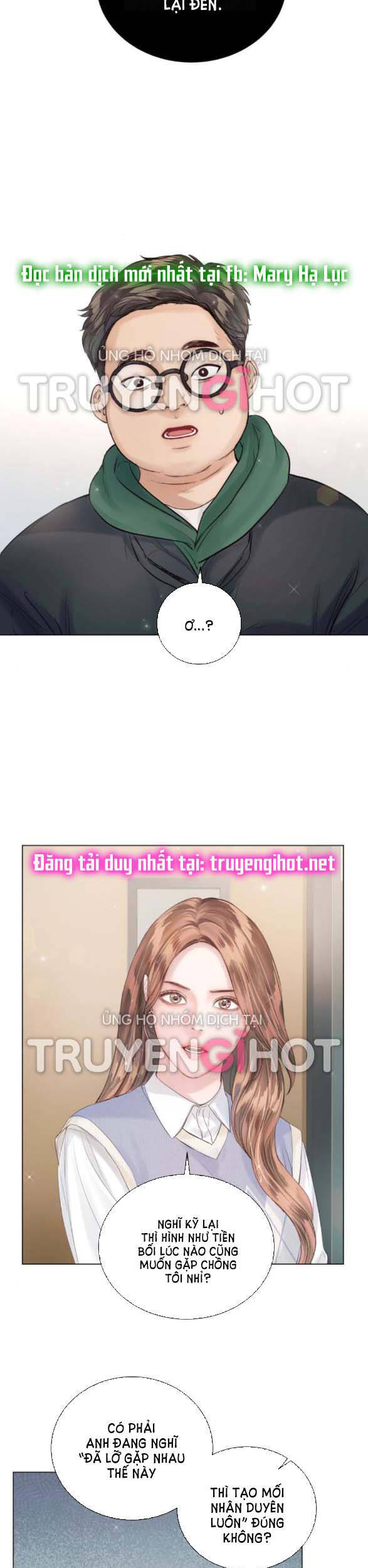 Kết Thúc Nhất Định Sẽ Có Hậu Chapter 56 - Trang 2