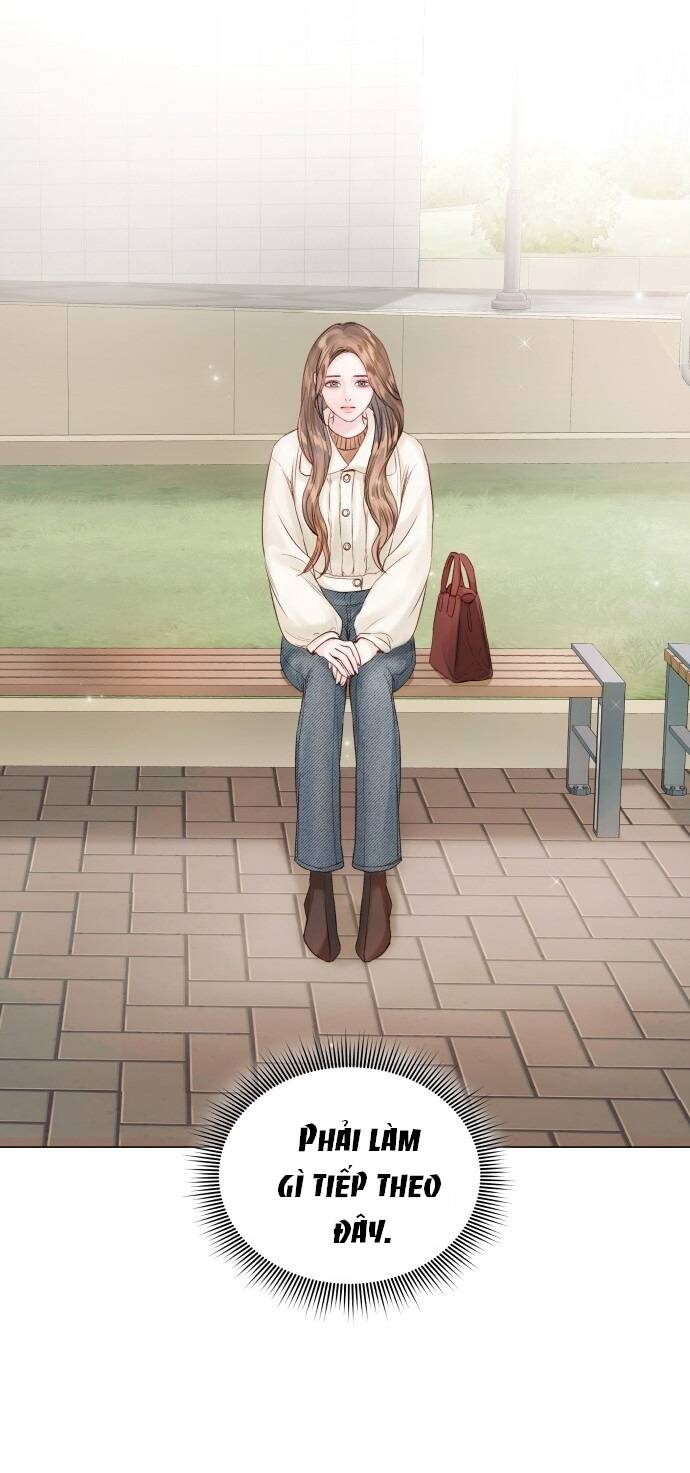 Kết Thúc Nhất Định Sẽ Có Hậu Chapter 57 - Trang 2