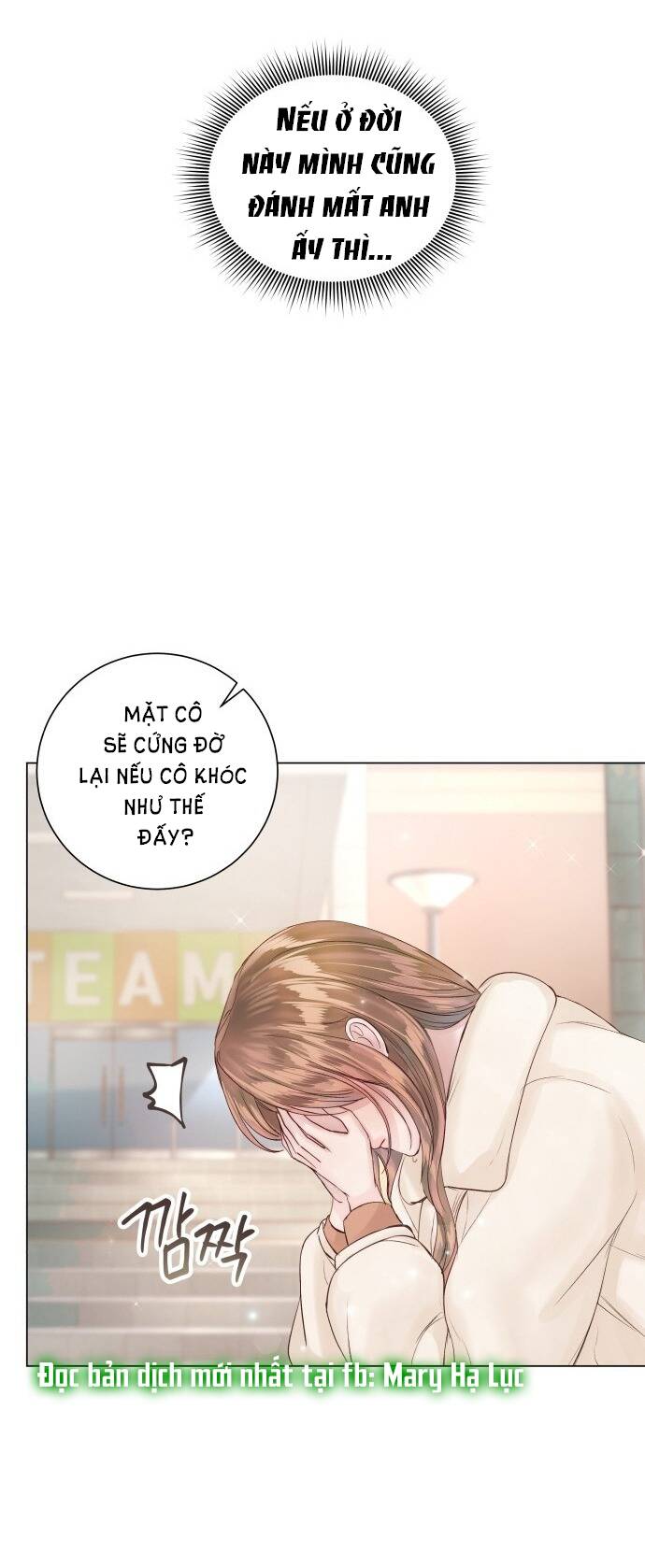 Kết Thúc Nhất Định Sẽ Có Hậu Chapter 57 - Trang 2