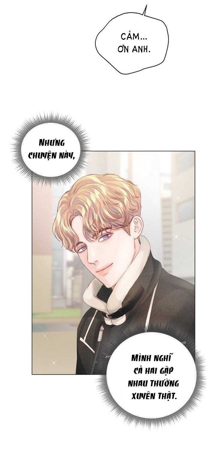 Kết Thúc Nhất Định Sẽ Có Hậu Chapter 57 - Trang 2