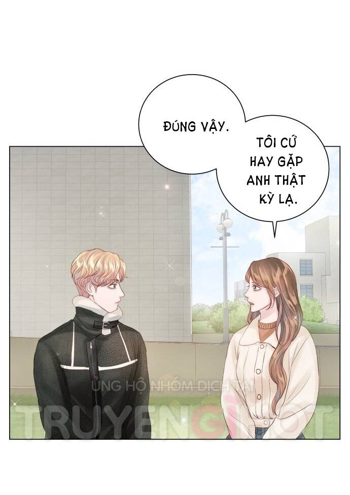 Kết Thúc Nhất Định Sẽ Có Hậu Chapter 57 - Trang 2