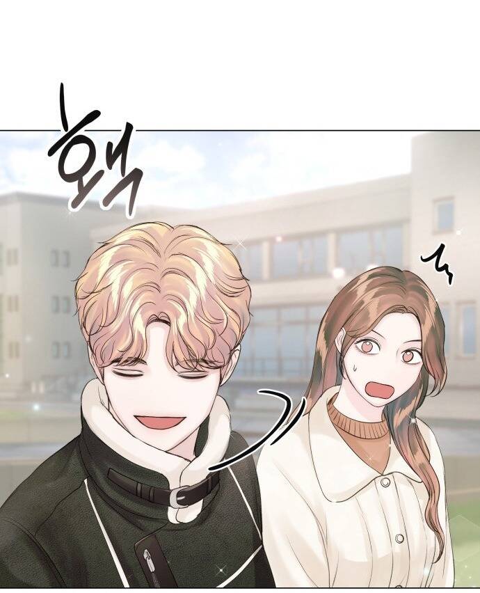 Kết Thúc Nhất Định Sẽ Có Hậu Chapter 57 - Trang 2