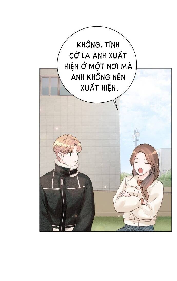 Kết Thúc Nhất Định Sẽ Có Hậu Chapter 57 - Trang 2