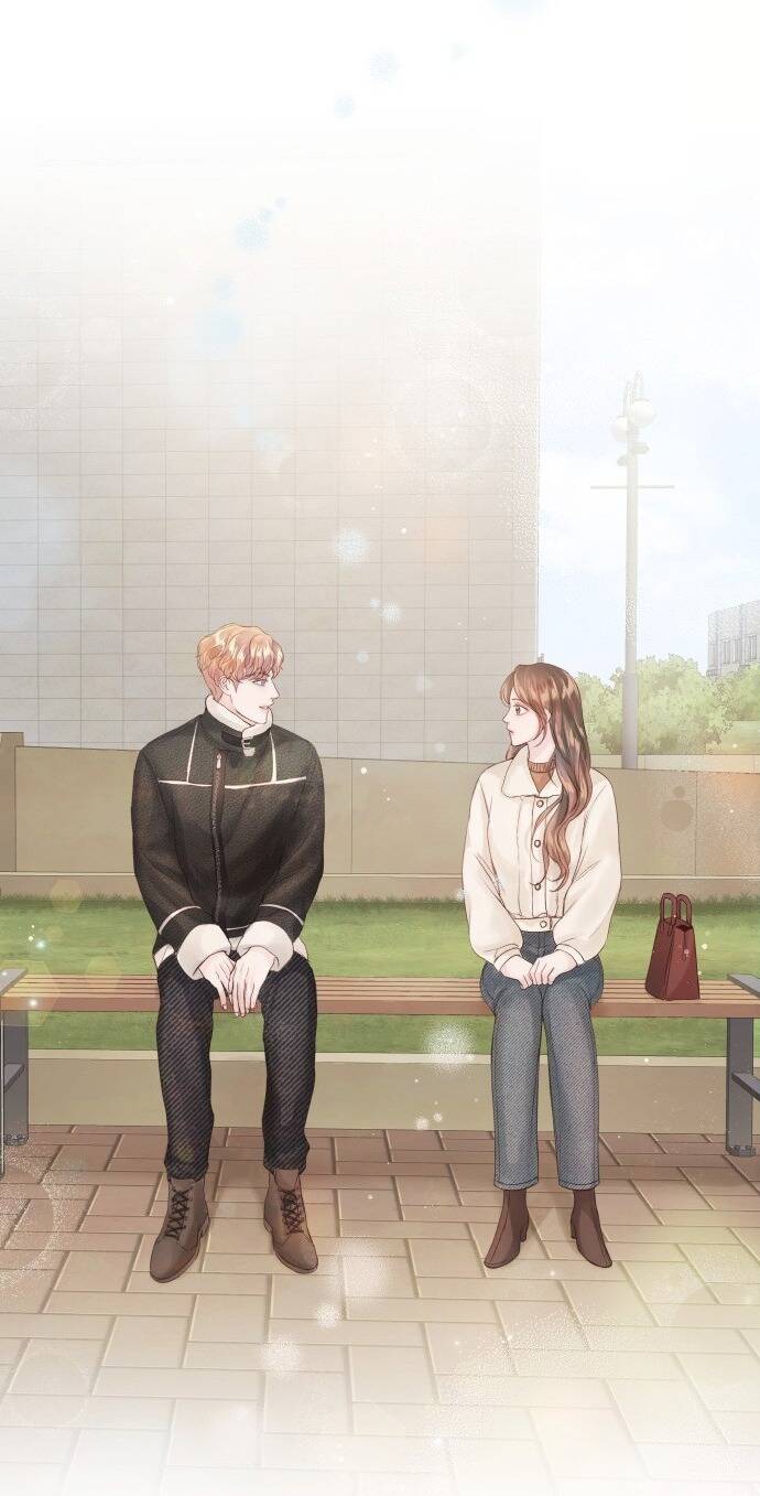 Kết Thúc Nhất Định Sẽ Có Hậu Chapter 57 - Trang 2