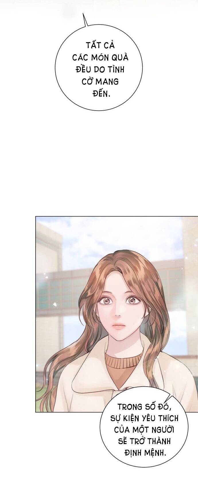 Kết Thúc Nhất Định Sẽ Có Hậu Chapter 57 - Trang 2