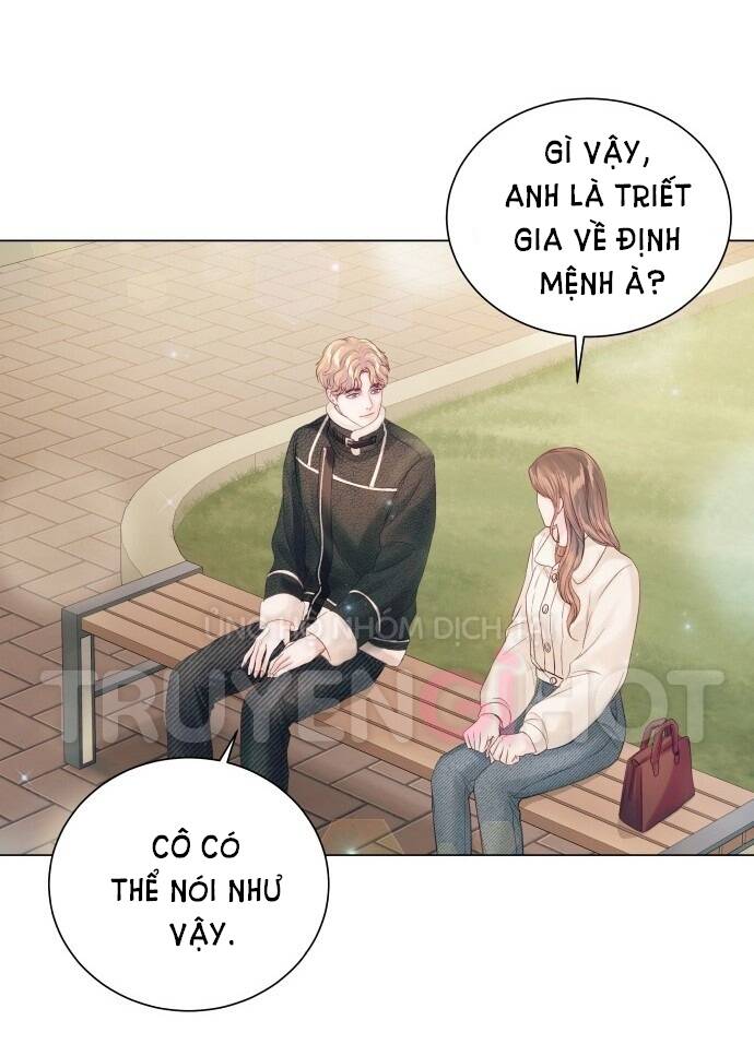 Kết Thúc Nhất Định Sẽ Có Hậu Chapter 57 - Trang 2