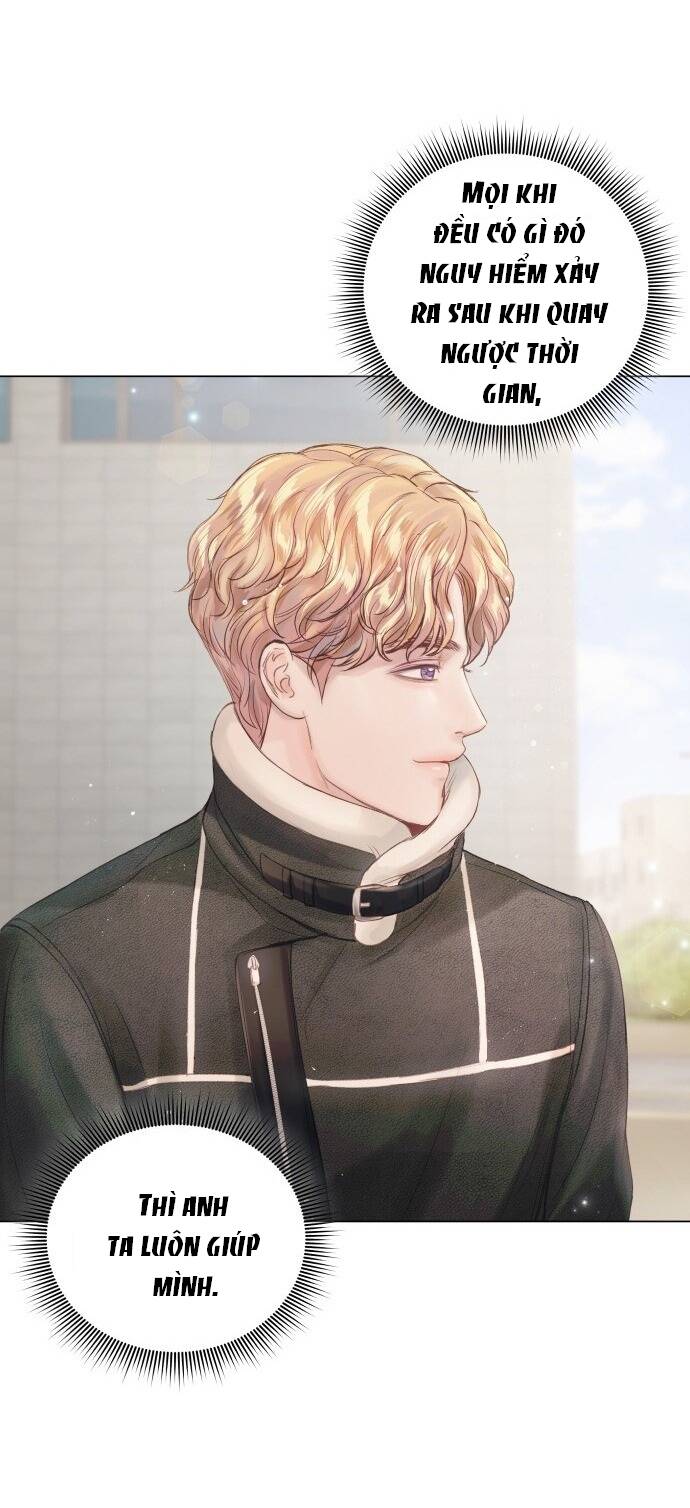 Kết Thúc Nhất Định Sẽ Có Hậu Chapter 57 - Trang 2
