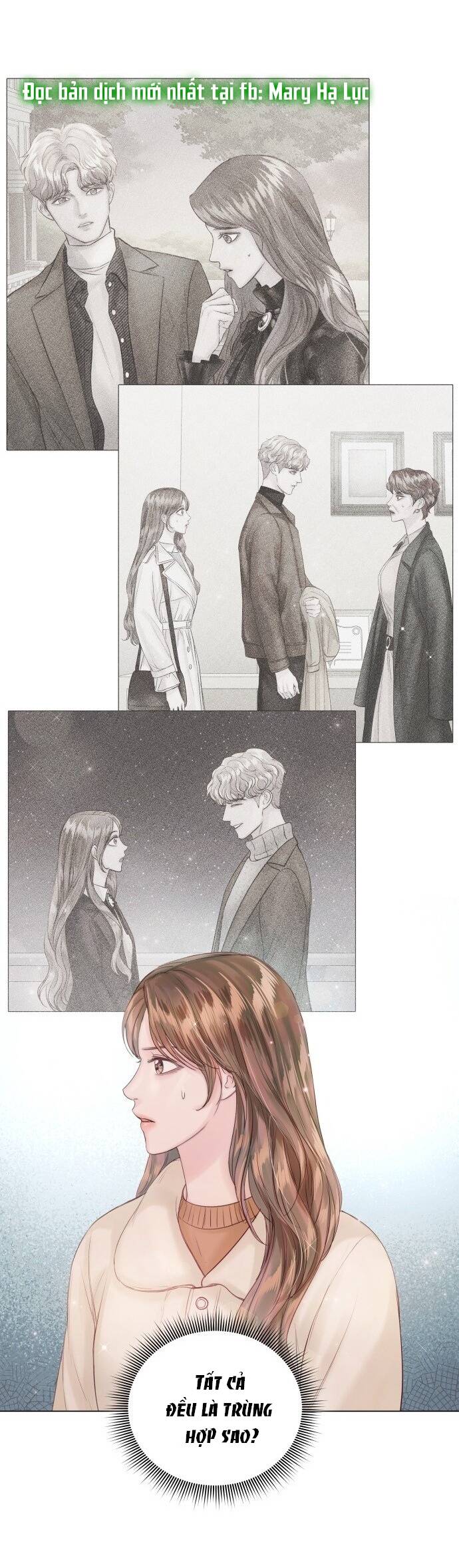 Kết Thúc Nhất Định Sẽ Có Hậu Chapter 57 - Trang 2