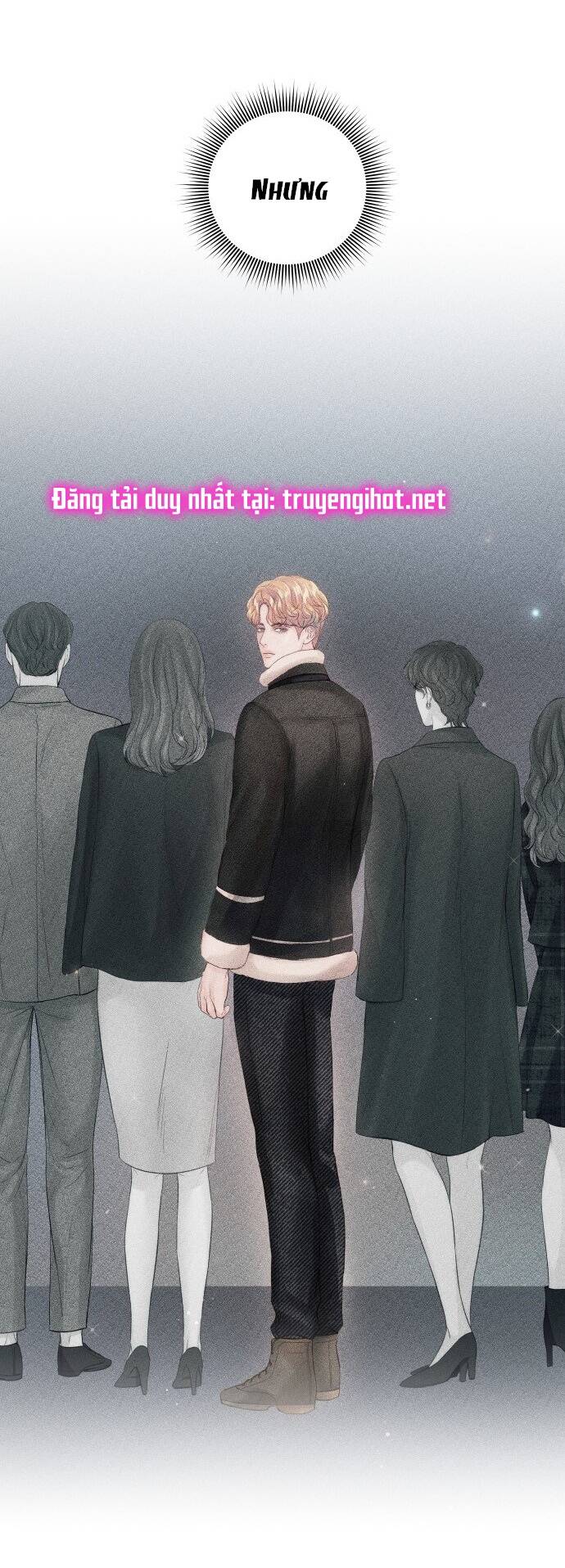 Kết Thúc Nhất Định Sẽ Có Hậu Chapter 57 - Trang 2