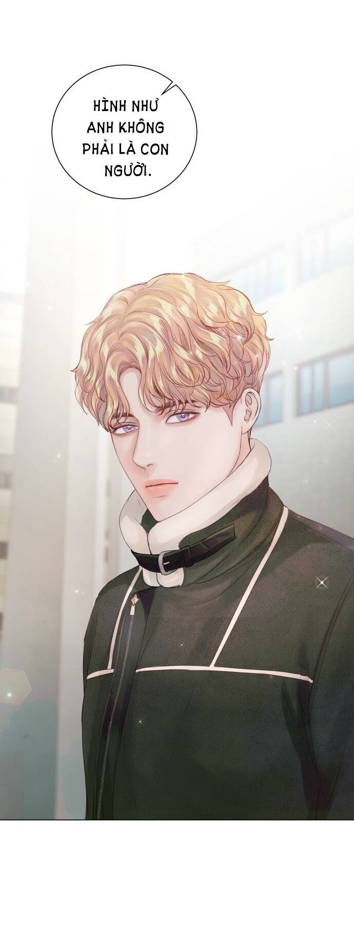 Kết Thúc Nhất Định Sẽ Có Hậu Chapter 57 - Trang 2