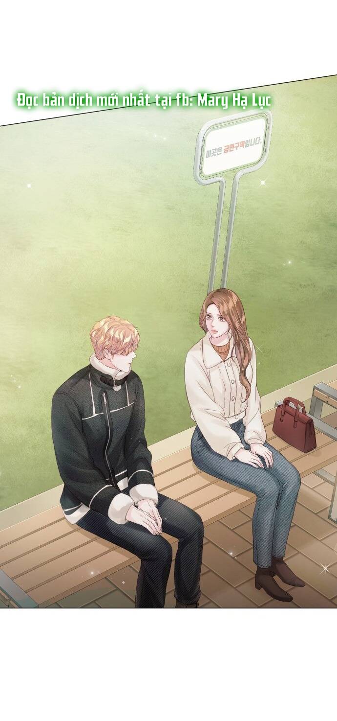 Kết Thúc Nhất Định Sẽ Có Hậu Chapter 57 - Trang 2