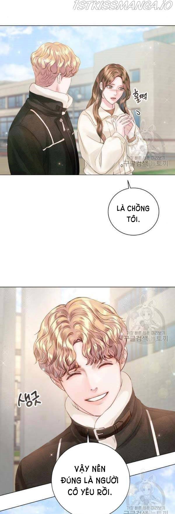 Kết Thúc Nhất Định Sẽ Có Hậu Chapter 58 - Trang 2